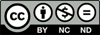 Creative commons logo