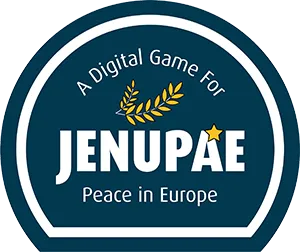 Jenupae Logo