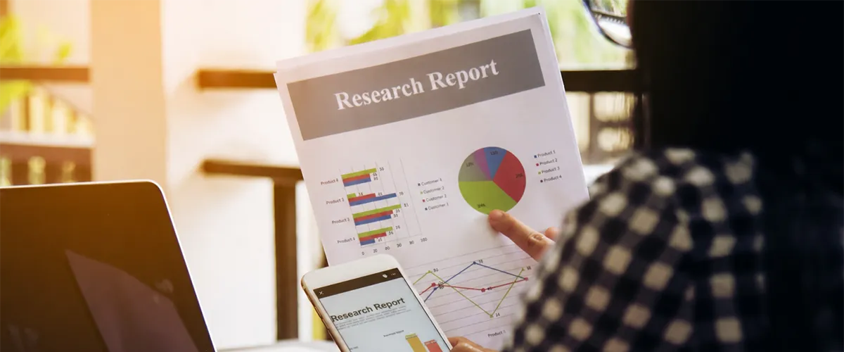 Research Report